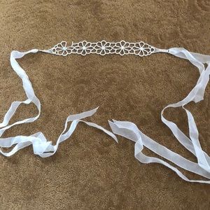 Wedding dress/Gala dress